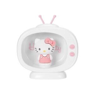 🔥Cute Kawaii Night Light/ Sanrio Miniso Nightlight/ Hello Kitty Night Light🔥